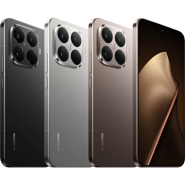 Xiaomi 15T Pro
