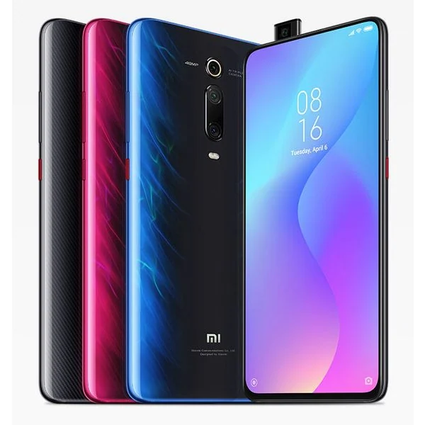 Xiaomi Mi 9T
