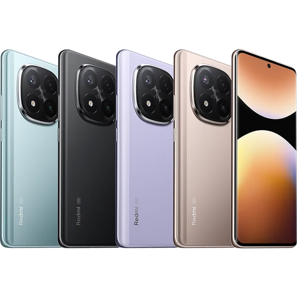 Redmi Note 14 Pro Plus 5G