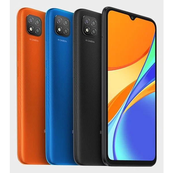 Redmi 9C