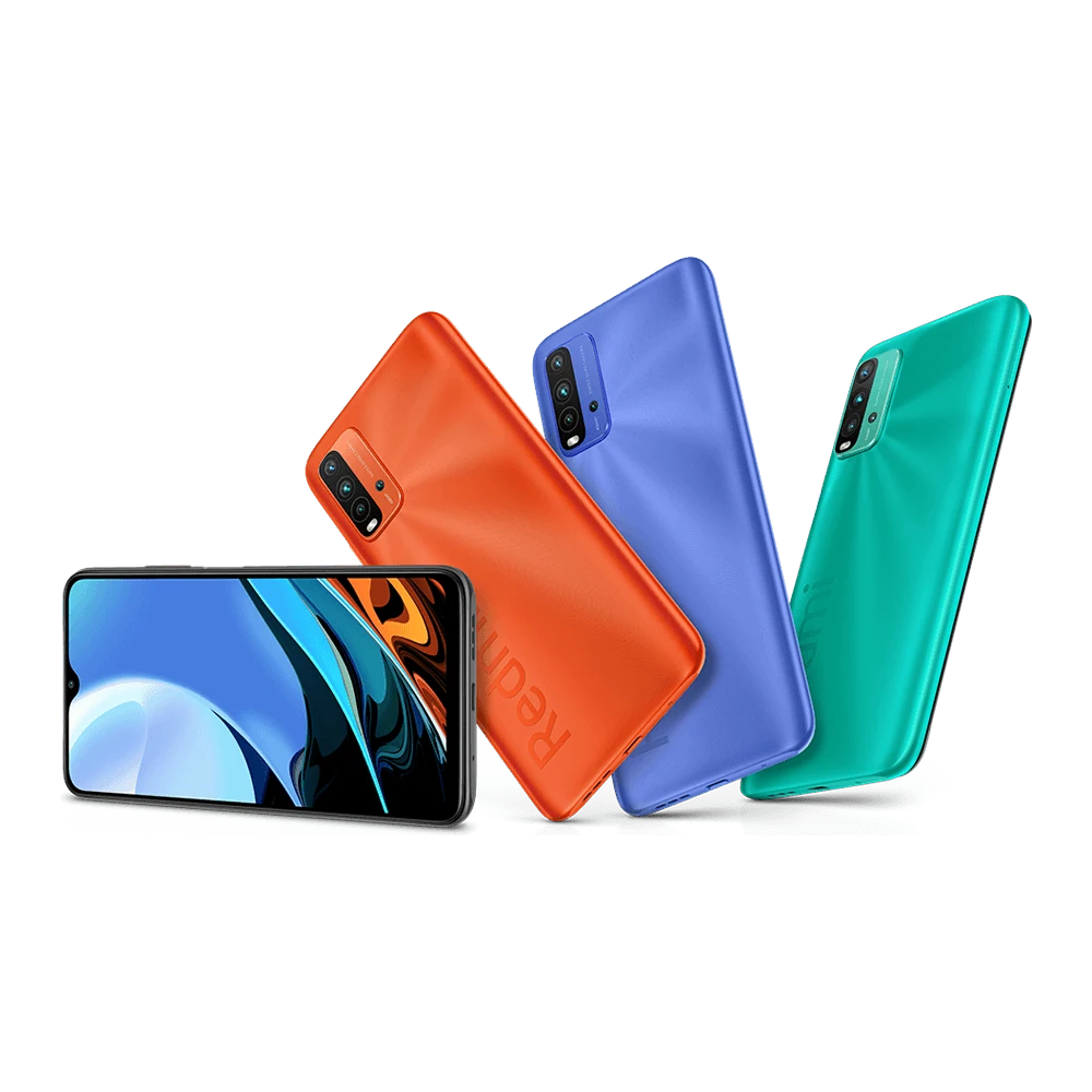 Xiaomi Redmi 9T