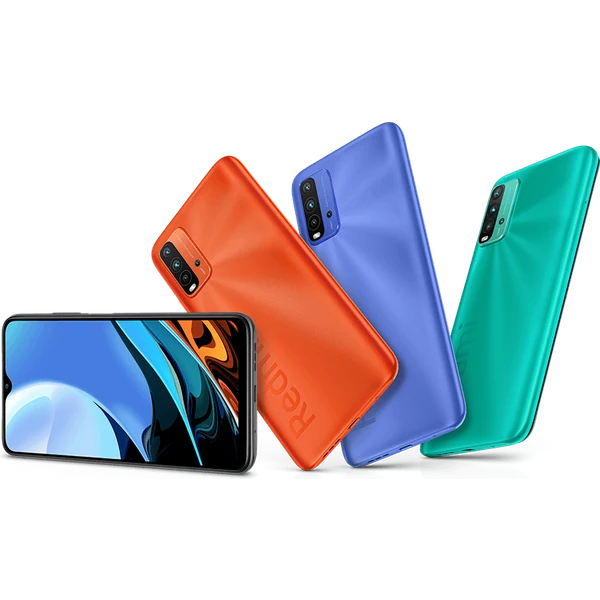 Redmi 9T
