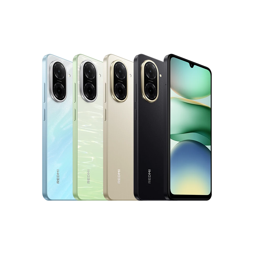 Xiaomi Redmi A5