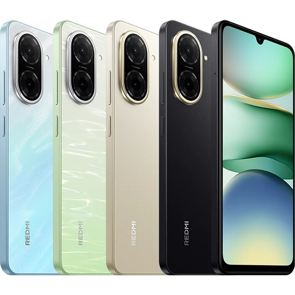 Redmi A5