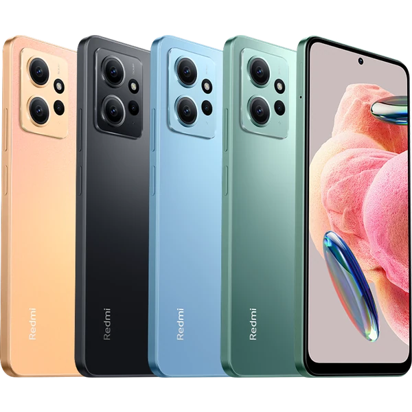 Xiaomi Redmi Note 12 4G