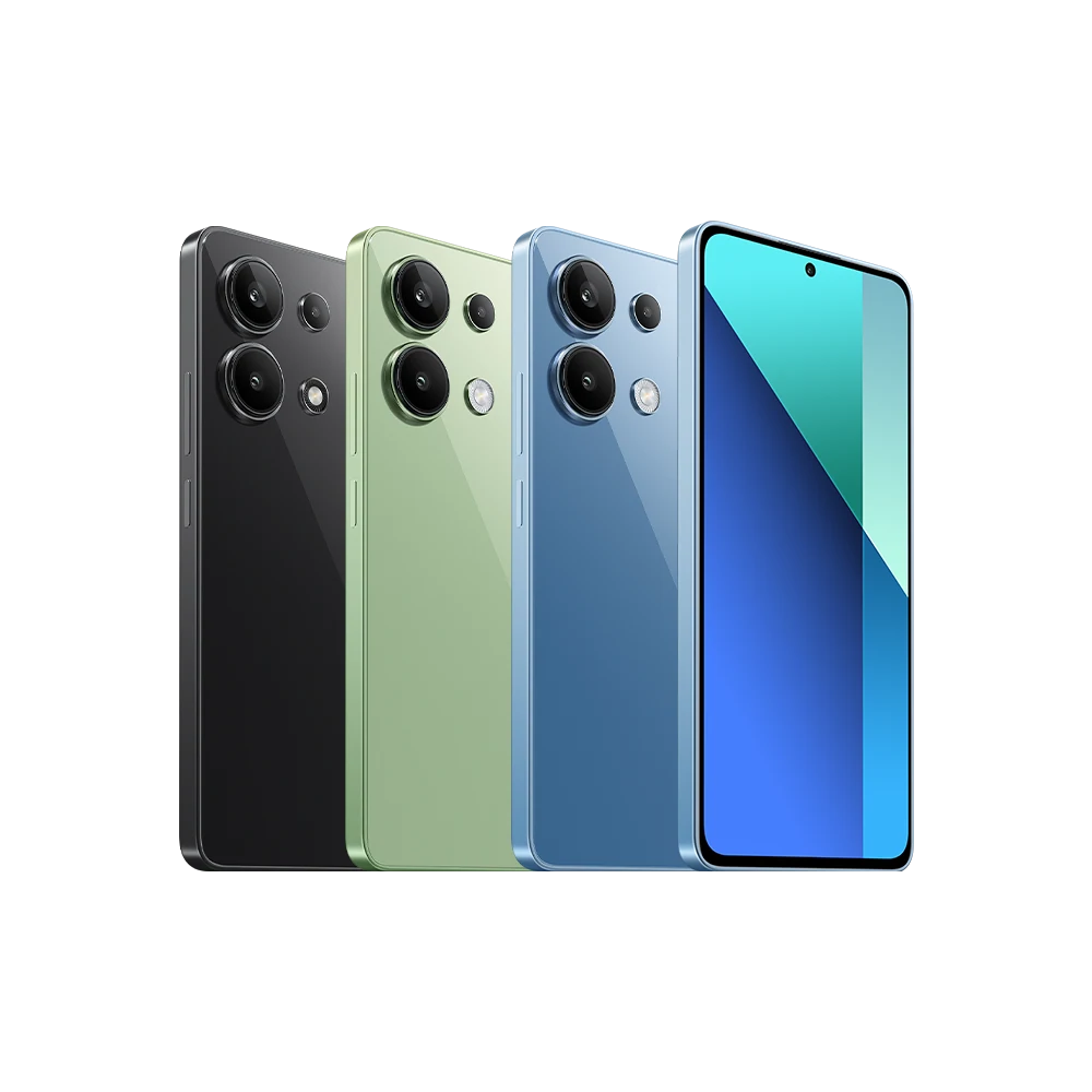 Redmi Note 13 4G
