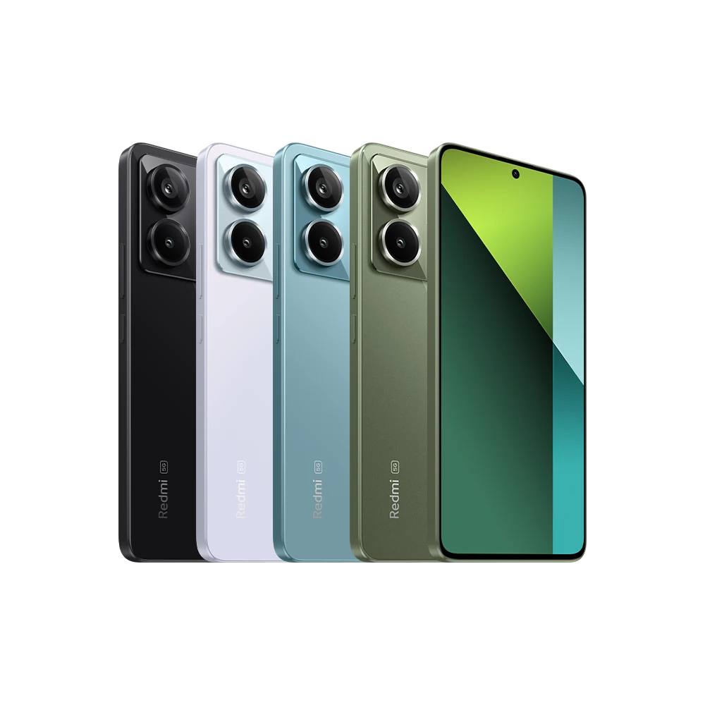 Xiaomi Redmi Note 13 Pro 5G